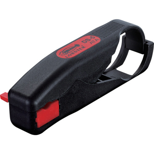 ｴﾋﾞ 同軸ｹｰﾌﾞﾙｽﾄﾘｯﾊﾟｰ 1個