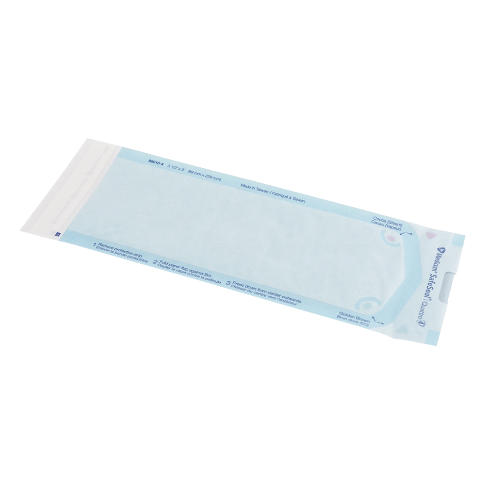 セーフシールクワトロ M 89×229mm 1箱（200枚入）画像