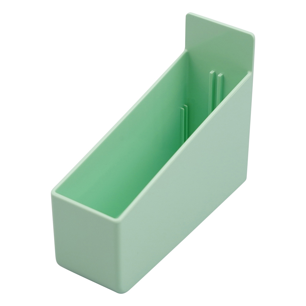アンプルケース(カセッターアクセサリー)ライトグリーン