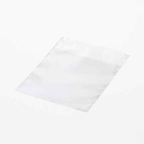 HEIKO OPボードン袋 12.5-13 フラップ付 100枚画像