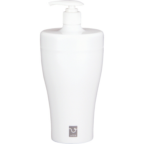 ｱﾝﾃｨﾌﾟﾛ ﾃﾞｨｽﾍﾟﾝｻｰ F 600mL ﾎﾜｲﾄ 1本画像