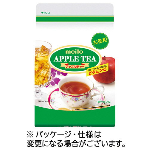 ｱｯﾌﾟﾙﾃｨｰ 470g/袋 1ｾｯﾄ(3袋)画像