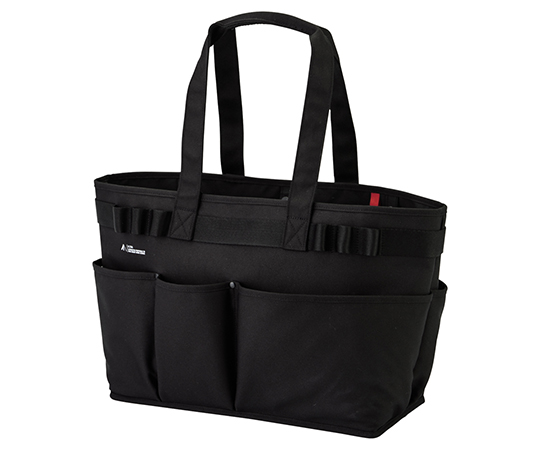 ALTNA　ツールバッグ（ヨコ型）　ブラック画像