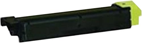 純正トナーカートリッジ　ＴＫ５９１Ｙ　イエロー画像