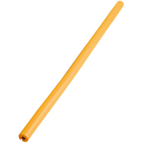 安心ｸｯｼｮﾝ 丸型 16 ｲｴﾛｰ 1本画像