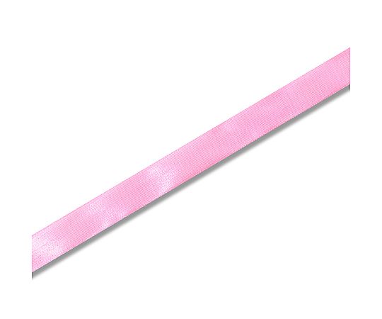 HEIKO コハクリボン 18mm幅×30m巻 ピンク 10巻画像
