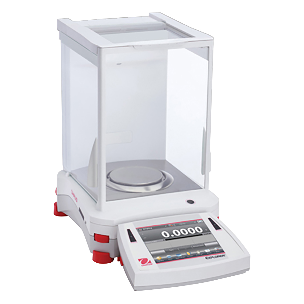 スタンダード分析天びん　エクスプローラーシリーズ　220g