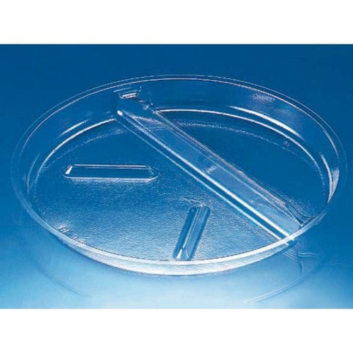 リスパック クリーンボール M大 中皿 2S新画像