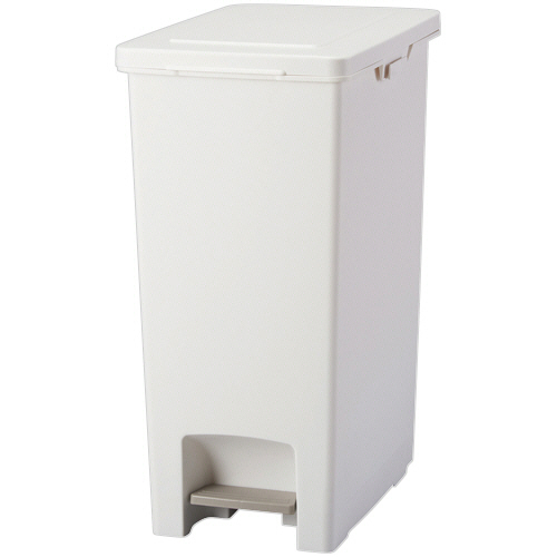 ｴﾊﾞﾝ ﾍﾟﾀﾞﾙﾍﾟｰﾙ 45L ﾎﾜｲﾄ 1台画像