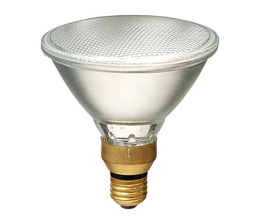 AC110V/ 60W/100形 ビームランプ(散光)画像
