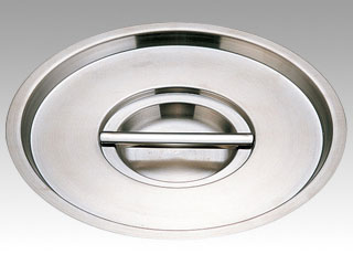 ムラノ 18-8 鍋蓋 60㎝用画像