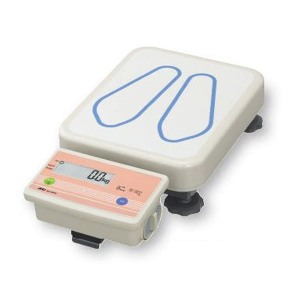 業務用体重計[検定付]AD-6207シリーズ ポール無し画像