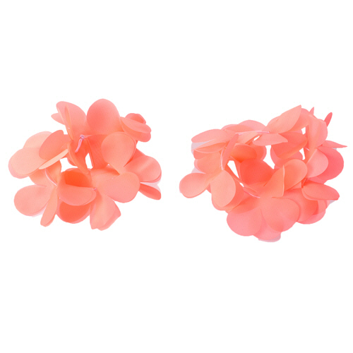 はなのうでわ 小 桃 1ﾊﾟｯｸ(2個)画像