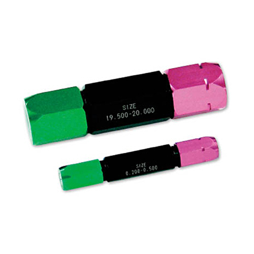 ｱﾙﾐﾋﾟﾝﾊﾞｲｽ 6.00~6.50mm 1本画像