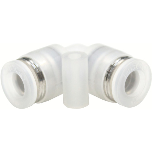 ﾁｭｰﾌﾞﾌｨｯﾃｨﾝｸﾞ ﾕﾆｵﾝｴﾙﾎﾞ PPﾀｲﾌﾟ 1個画像