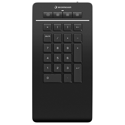 Numpad Pro 1個
