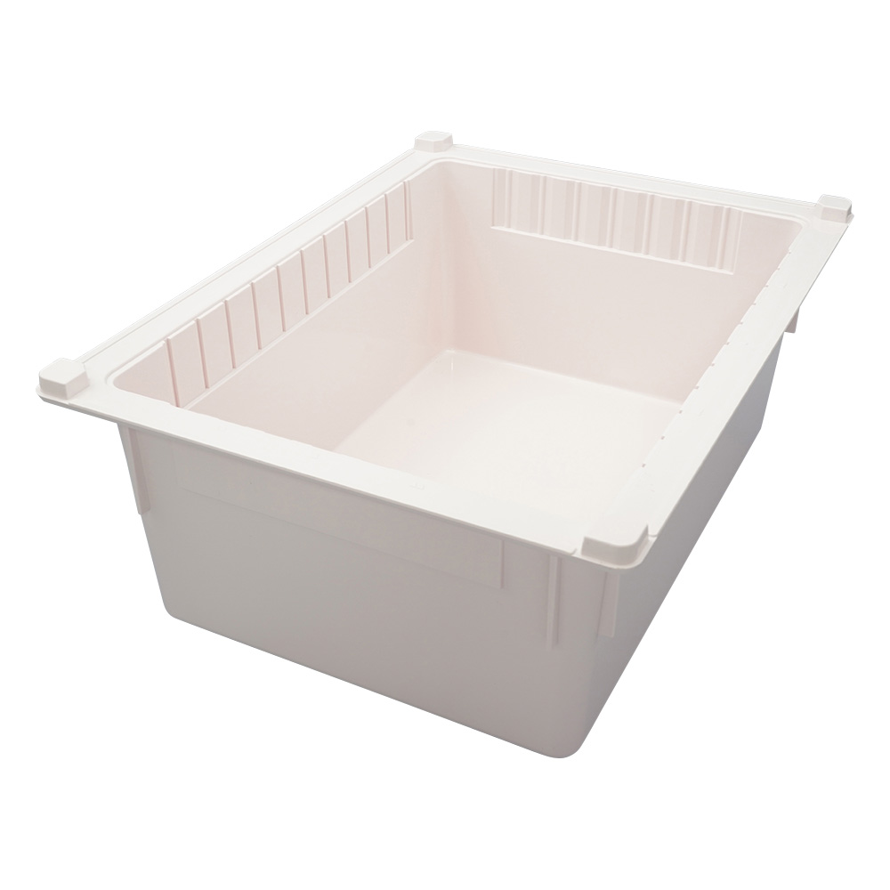 アルティア ハーフトレー ライトピンク 300×400×160 mm