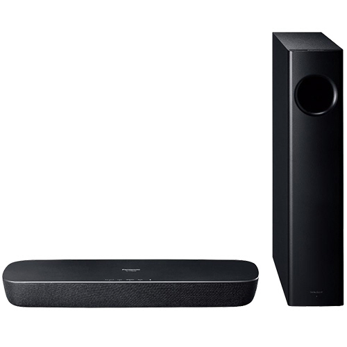 ｼｱﾀｰﾊﾞｰ 2.1ch ﾌﾞﾗｯｸ 1台画像