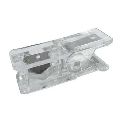 ﾁｭｰﾌﾞｶｯﾀｰ 1個