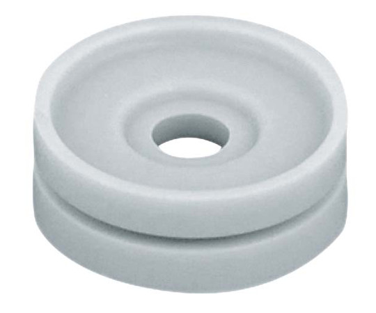 タイガー　炊飯ジャーJHA用部品　内蓋止めゴム　JCB-2522画像