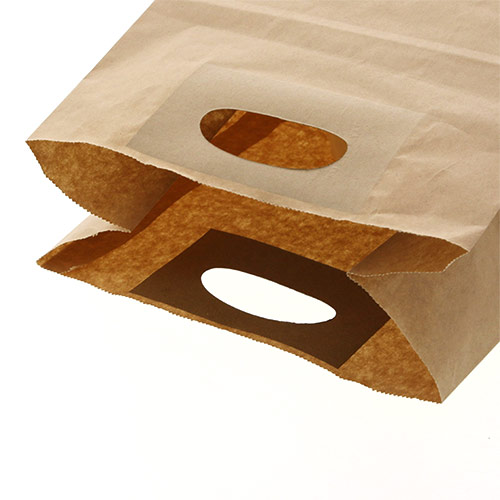 持ち帰り用の袋に最適！