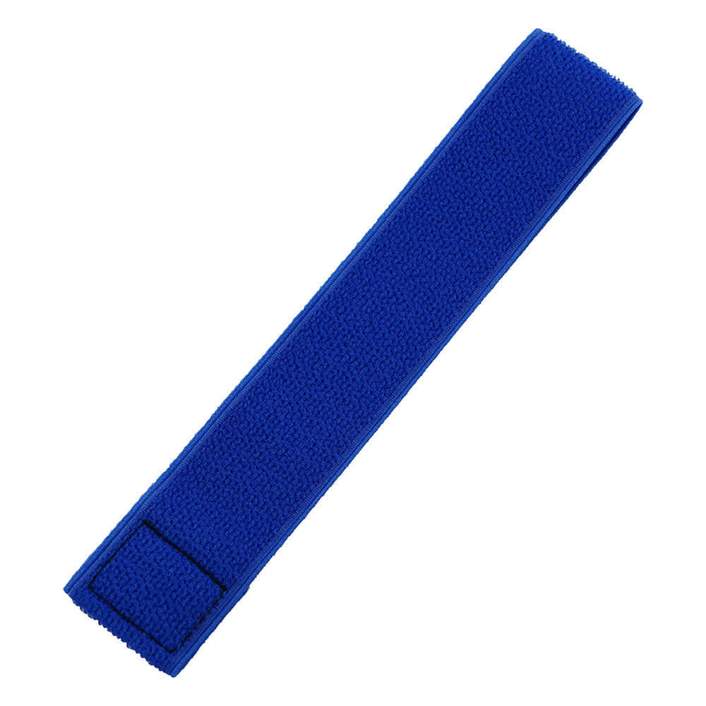 止血帯 ブルー 35cm 10本入画像