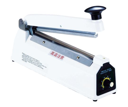 卓上シーラー　CS-200II　溶着専用タイプ画像
