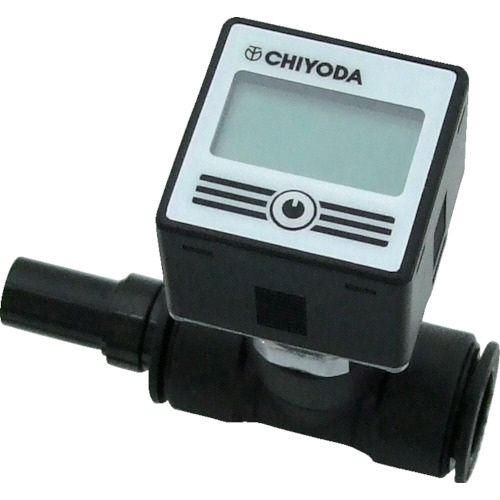 ﾃﾞｼﾞﾀﾙ動圧測定器 動圧くんﾜﾝﾀｯﾁ 1個画像