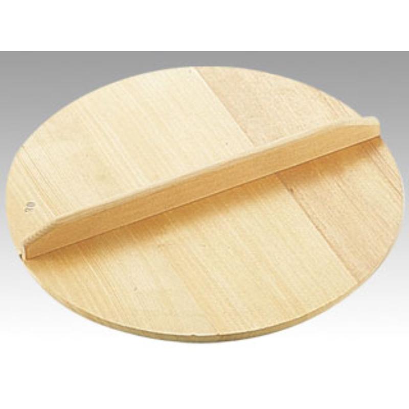 スプルス木蓋 30㎝用画像