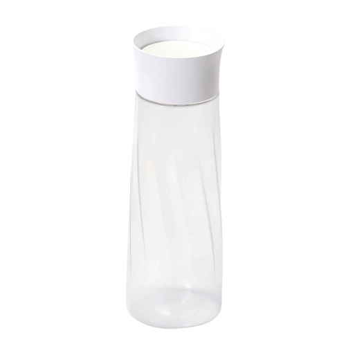 冷水筒 どこからでも注げる冷水ポット1.1L画像