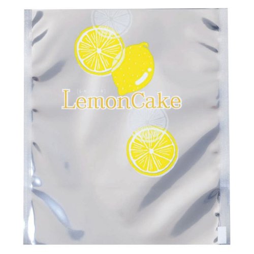 製菓袋 AP-5 レモンケーキ 福重 [ケース販売]画像