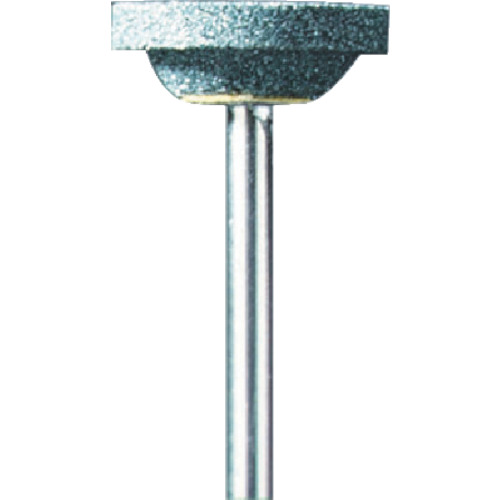 ｼﾘｺﾝｶｰﾊﾞｲﾄ砥石 1個画像