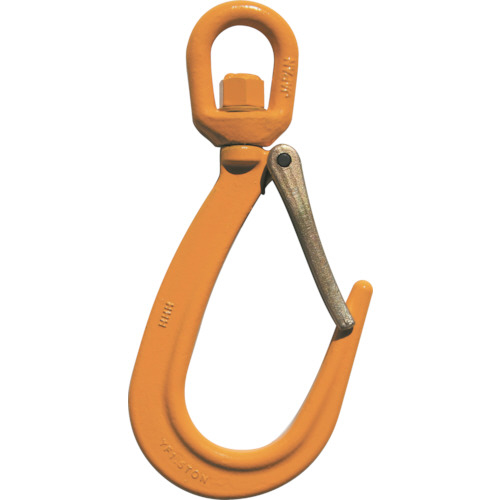 ｽｲﾍﾞﾙﾌｧﾝﾄﾞﾘｰﾌｯｸﾗｯﾁ付 1.5t 1個画像