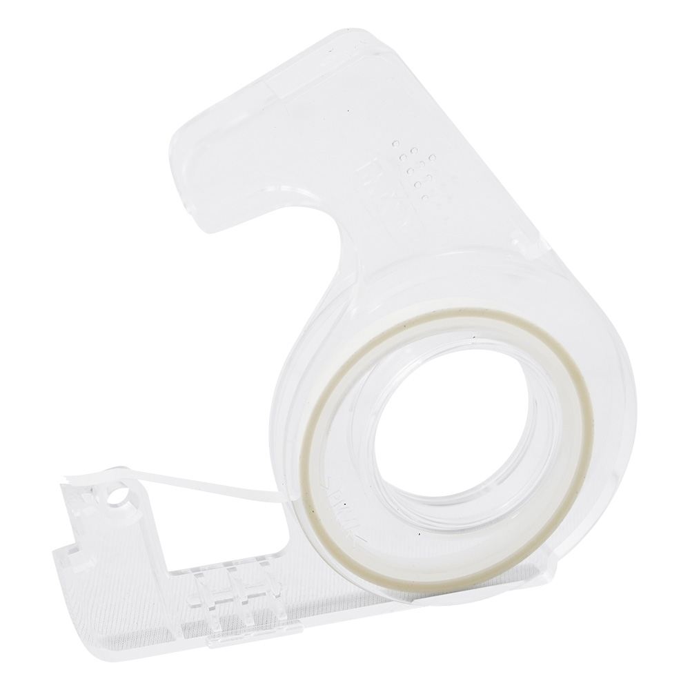 カラーテープ ホワイト画像