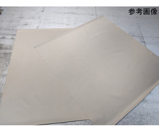電磁波シールドクロス　サイズ500mm角　厚さ0.1mmタイプ　（100MHz以下向け）画像