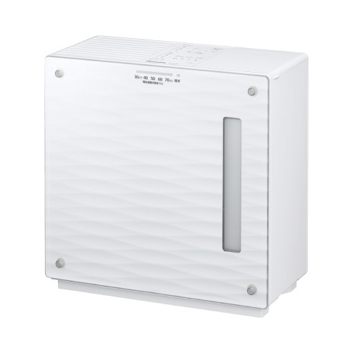 ヒーターレス気化式加湿機（中小容量タイプ）画像