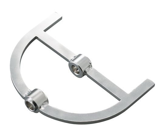 トルネード用撹拌羽根　アンカー（ボス付き）画像