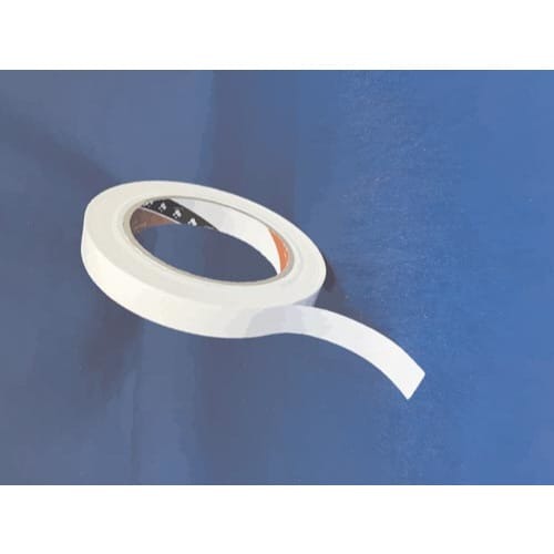 ＶＯＣ対策　両面テープ　幅１５ｍｍ×２０ｍ　１巻画像