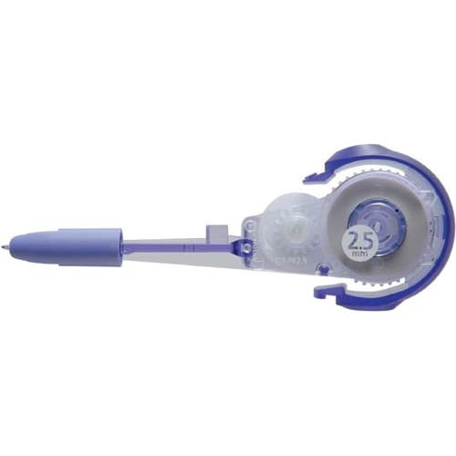 修正テープモノＰＸＮカートリッジ幅２．５ｍｍ５０個画像