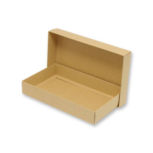 洋品箱 H-3深 ハンドクラフト画像