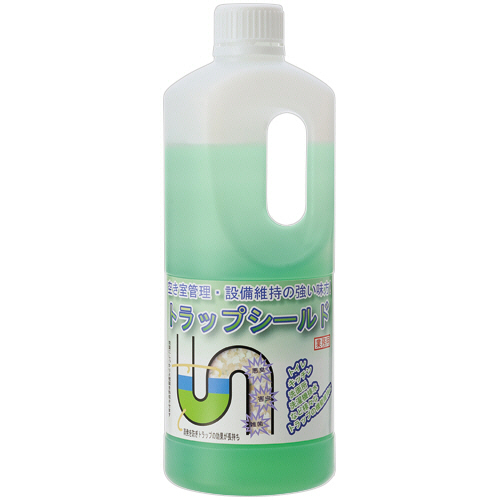 ﾄﾗｯﾌﾟｼｰﾙﾄﾞ 1kg 1本画像