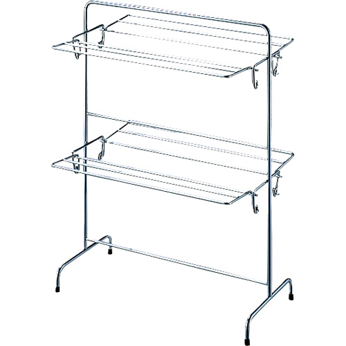 ｺﾝﾄﾞﾙ ﾀｵﾙ掛け 1台画像