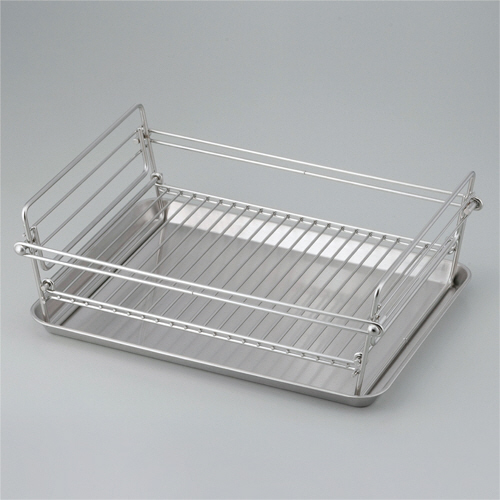 ｽｲ･ﾏｲｽﾀｰ 折りたたみ式水切りかご 小 1個