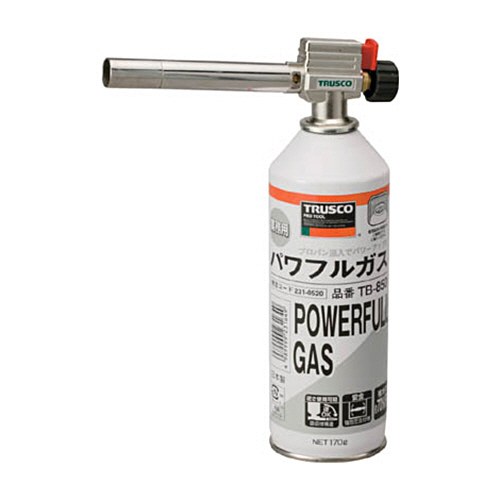 パワフルトーチ　プロ仕様　1本画像