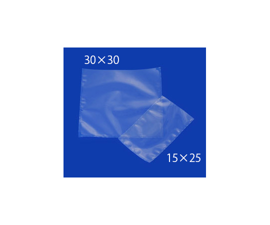 フッ素樹脂採取袋(PFA) 15×25画像