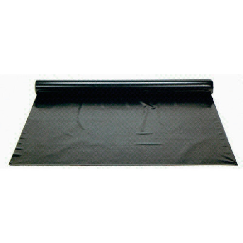 帯電防止･遮光ﾌｲﾙﾑ ｱｷﾚｽﾌﾞﾗｯｸｾｲﾃﾞﾝF 1巻画像