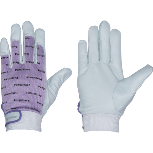 ｴﾚｶｰ (ﾊﾟｰﾌﾟﾙ･ﾌﾘｰｻｲｽﾞ) 1双画像