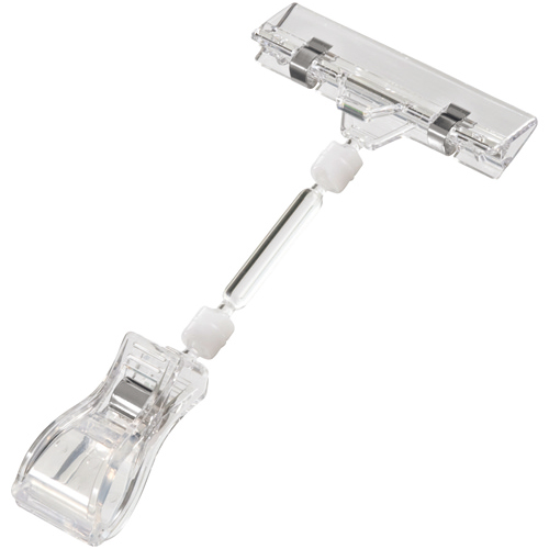 ｸﾘｯﾌﾟ&ｸﾘｯﾌﾟ W80×H160mm 1ﾊﾟｯｸ(5個)画像