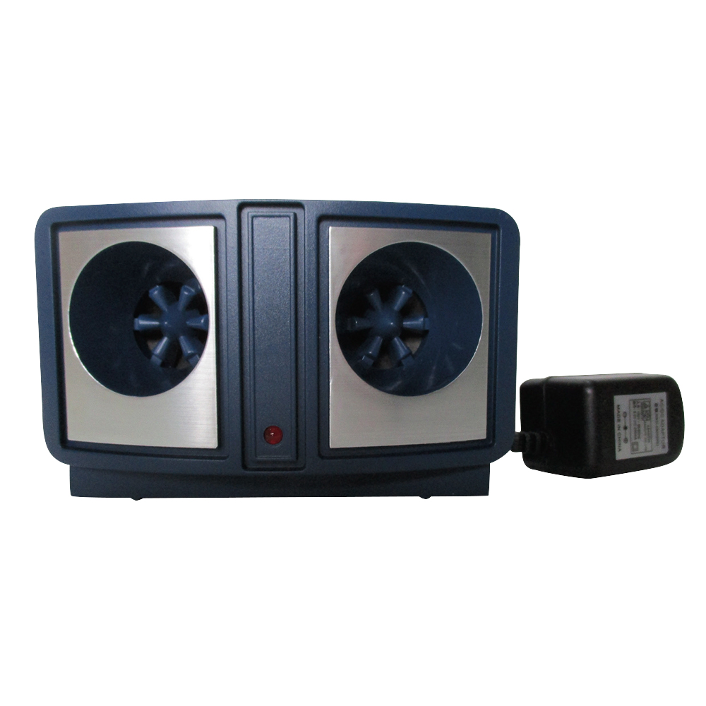 コンパル 動物忌避用 ねずみ音波防除器 スピーカー Ⅱ