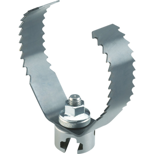 ｼｬｰｸｶｯﾀ(102mm) T-50-2 1個画像